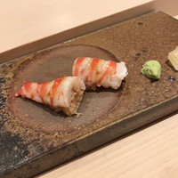 鮨 銀座 おのでら - 