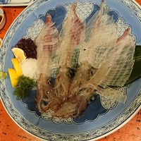 河太郎 中洲本店 - 