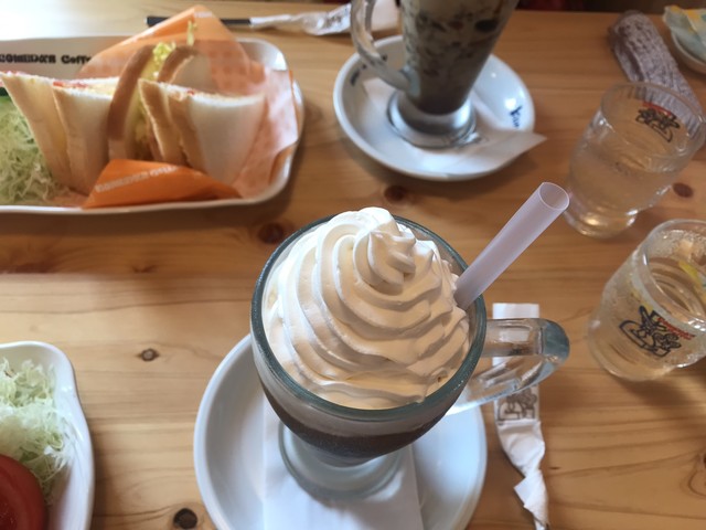コメダ珈琲店 久留米インター店 久留米大学前 コーヒー専門店 食べログ コメダ珈琲店 久留米インター店 久留米大学前 コーヒー専門店 食べログ