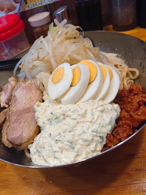郎郎郎 八王子店 サブロウ 八王子 ラーメン 食べログ 郎郎郎 八王子店 サブロウ 八王子 ラーメン 食べログ