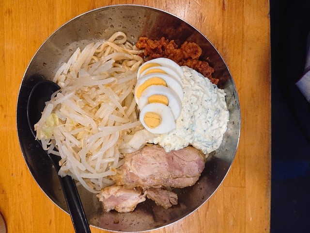 郎郎郎 八王子店 サブロウ 八王子 ラーメン 食べログ 郎郎郎 八王子店 サブロウ 八王子 ラーメン 食べログ