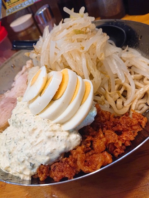 郎郎郎 八王子店 サブロウ 八王子 ラーメン 食べログ 郎郎郎 八王子店 サブロウ 八王子 ラーメン 食べログ