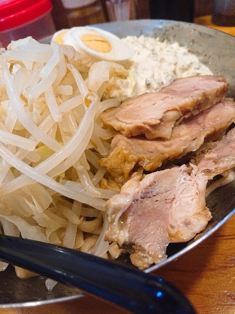郎郎郎 八王子店 サブロウ 八王子 ラーメン 食べログ 郎郎郎 八王子店 サブロウ 八王子 ラーメン 食べログ