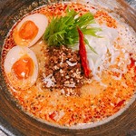 香氣 四川麺条 - 