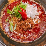 香氣 四川麺条 - 