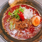 香氣 四川麺条 - 