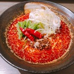 香氣 四川麺条 - 