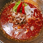 香氣 四川麺条 - 