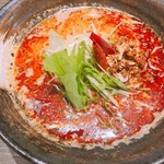 香氣 四川麺条 - 