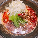 香氣 四川麺条 - 