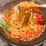 香氣 四川麺条 - 
