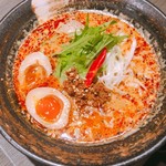 香氣 四川麺条 - 