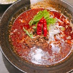 香氣 四川麺条 - 