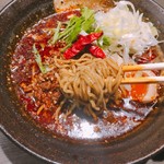 香氣 四川麺条 - 