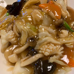 四川家常菜 ひろ - 