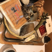 三田牛竈炭火焼 ウェスタ - 