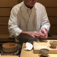 らん亭～ 美日庵 - 銘店鮨屋の域