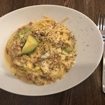 ペスカトリーチェ みぃ丸亭 - 