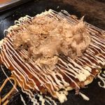 Shitamachi Teppan Okonomiyaki Kawakami - 