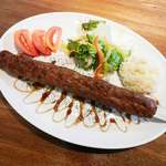 ジェイハン - アダナケバブ