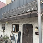 Voyage - 