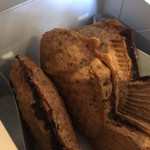 たいやき ひいらぎ - 