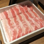 Hitorinabe Shabushabu Suupu - 