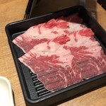 Hitorinabe Shabushabu Suupu - 