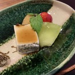 日本料理　香せり - 