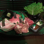 Yakiniku Aburiya Musashi - 