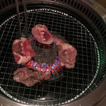 Yakiniku Aburiya Musashi - 