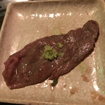 Yakiniku Aburiya Musashi - 