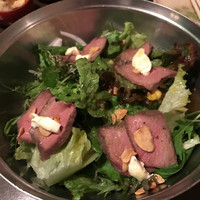 焼肉 炙屋武蔵 - 
