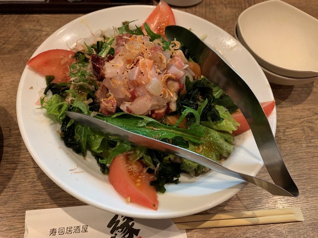 寿司居酒屋 縁 鴻池店 鴻池新田 寿司 食べログ 寿司居酒屋 縁 鴻池店 鴻池新田 寿司 食べログ