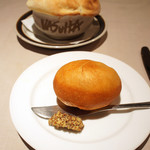 ロシア田舎料理　VASUHA - 