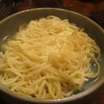 Motsunabe Dokoro Ryoukan - 鍋の〆はちゃんぽん麺で
