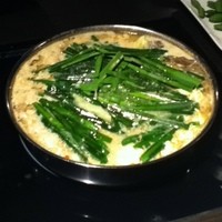 博多もつ鍋 やま中 赤坂店 - 