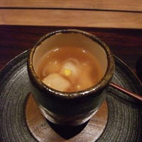 神楽坂 石かわ - 先付