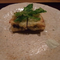 神楽坂 石かわ - 揚げ物