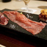 西麻布けんしろう - 