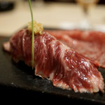 西麻布けんしろう - 