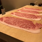 西麻布けんしろう - 