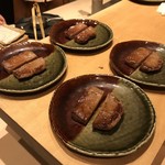 西麻布けんしろう - 