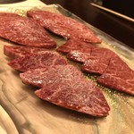 西麻布けんしろう - 