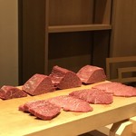 西麻布けんしろう - 