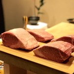 西麻布けんしろう - 