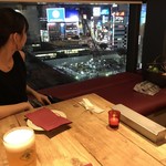 メゾンカイザー テーブル 渋谷ヒカリエ店 - 