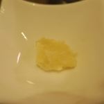 酒菜坊 橋蔵 - 大山地鶏レバ刺　ズームアップ