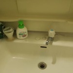 酒菜坊 橋蔵 - 厠