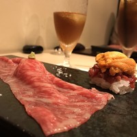 西麻布けんしろう - 